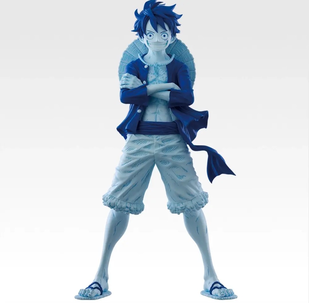 ONE PIECE BASE SHOP くじ 366DAYS OF BIRTHDAYS アクスタだけの極悪