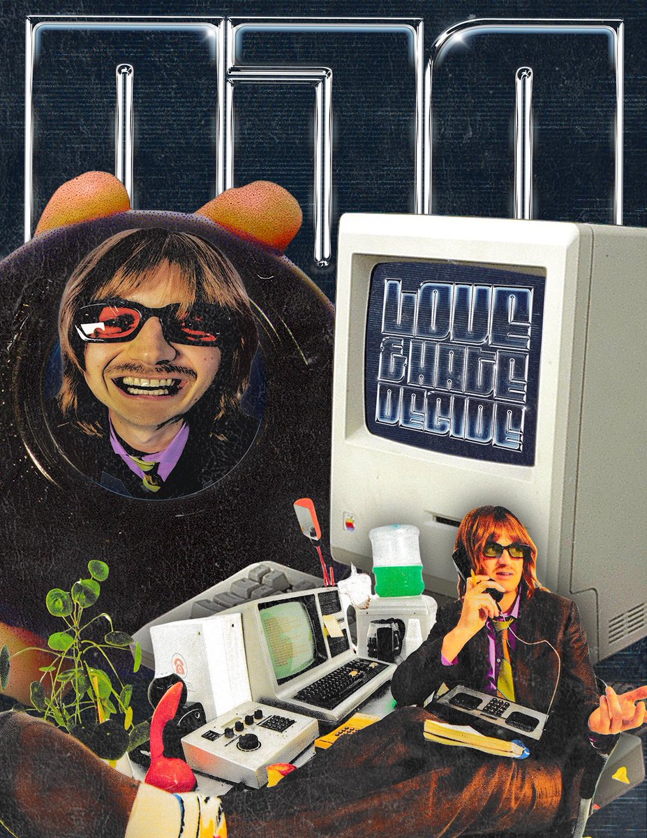 isitdjovernow's tweet image. i’m chels and this is what i create! 👩🏼‍💻