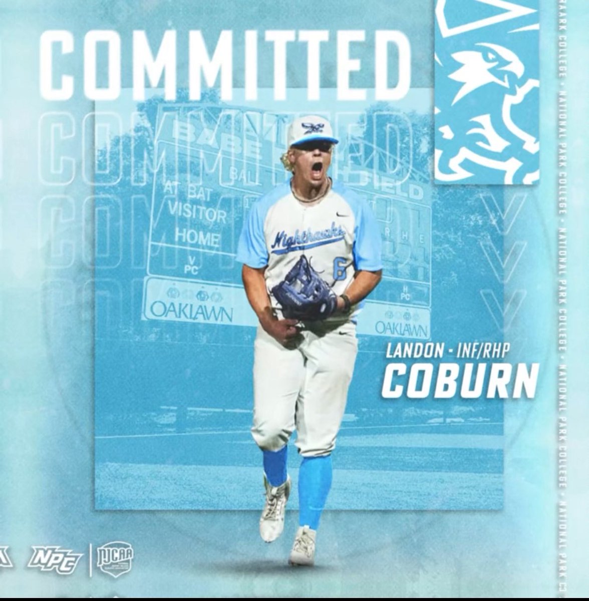 Landon Coburn tweet media