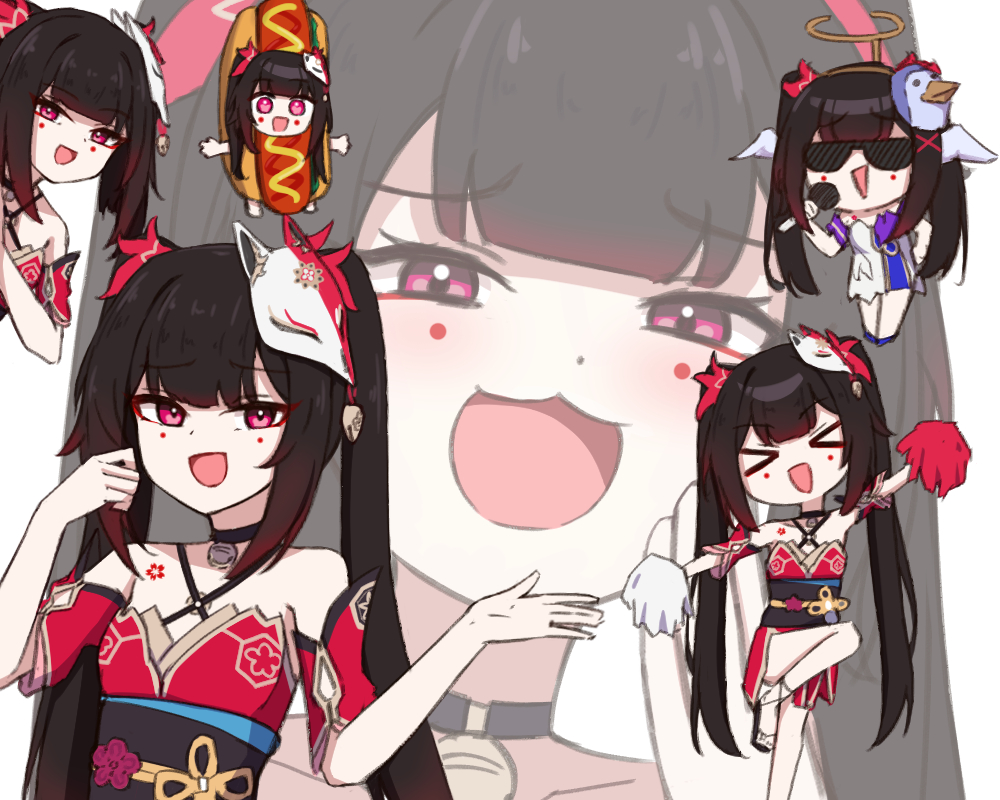 just want to post this Sparkle again