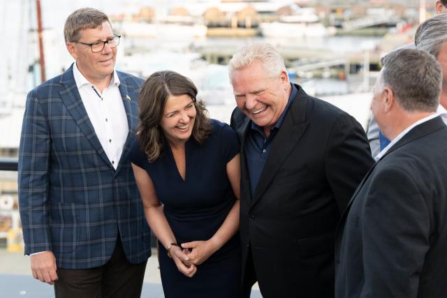sherlockeditor's tweet photo. 🇨🇦 What's wrong in Canada has very little to do with policy decided in Ottawa. The problem is how Conservative provincial premiers view the concerns of their citizens and their failure to put people, aside from themselves, first... Canadians deserve better. https://t.co/SvUYcOsPJ0