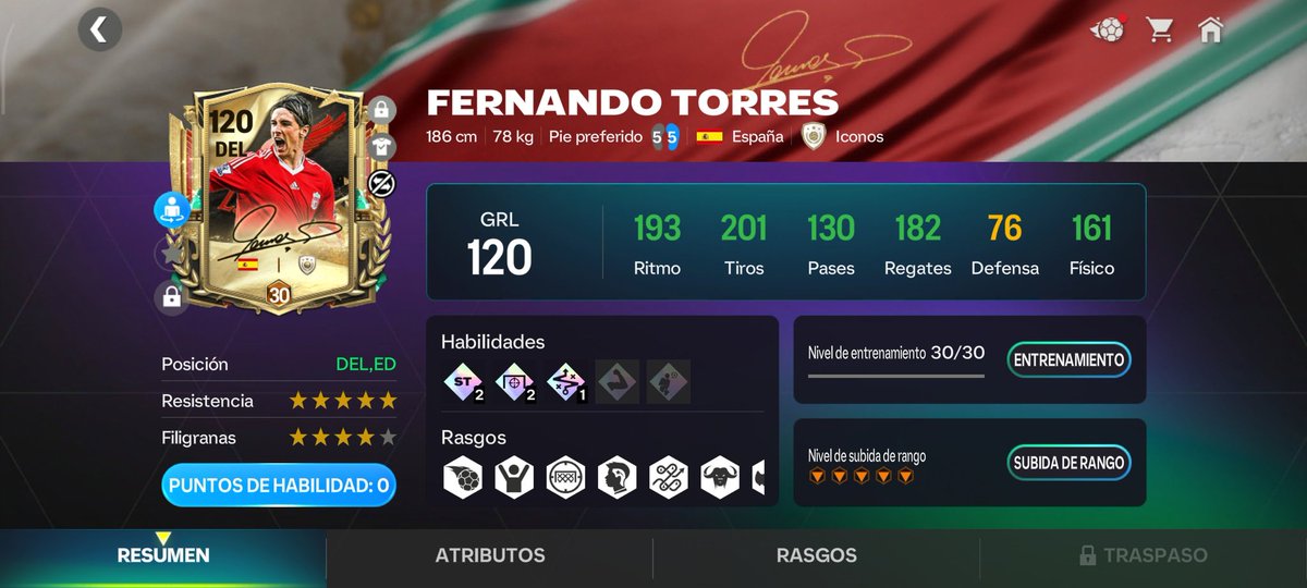 Caro, pero es buenísimo (yo no lo saqué) 🤑