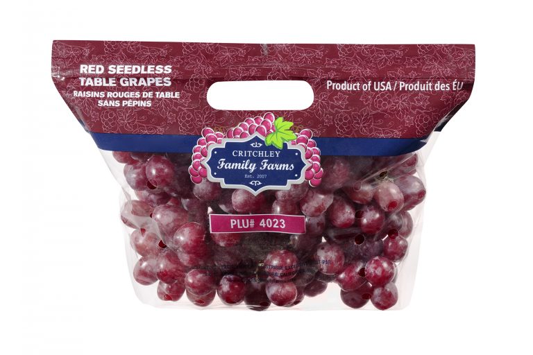CritchleyFarms's tweet image. ✨ Did you know our table grapes aren’t just delicious—they’re grown with sustainable practices, from vine to pack? We’re proud of our commitment to quality and environment at Critchley Family Farms.

critchleyfamilyfarms.com
#SustainableAg #GrapeGrowing #CaliforniaAg #FreshFruit
