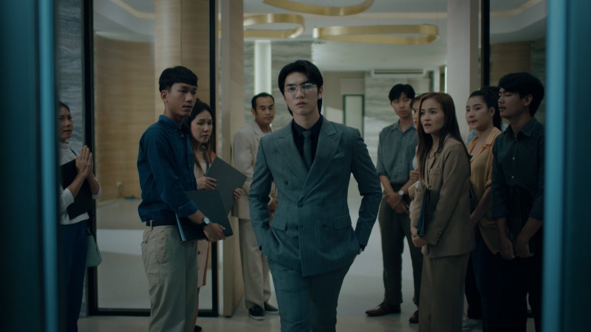 Koysucha_BCKM's tweet image. ~แอบเห็นบอสบอสในลุค ผบร ใส่สูทกับซี่รีย์เรื่องใหม่ของสาวๆ ในค่าย…ทำให้นึกถึงคุณเซอร์ขึ้นมาเลย 🥰~

#Bosschaikamon 
#BOSSCKM 
#ShawtyBoss