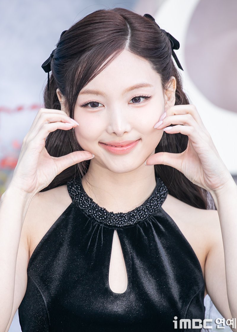 ナヨンちゃん ナヨンちゃん推しです♡♡ #fyp #アイドル #twice さん #twicemedley
