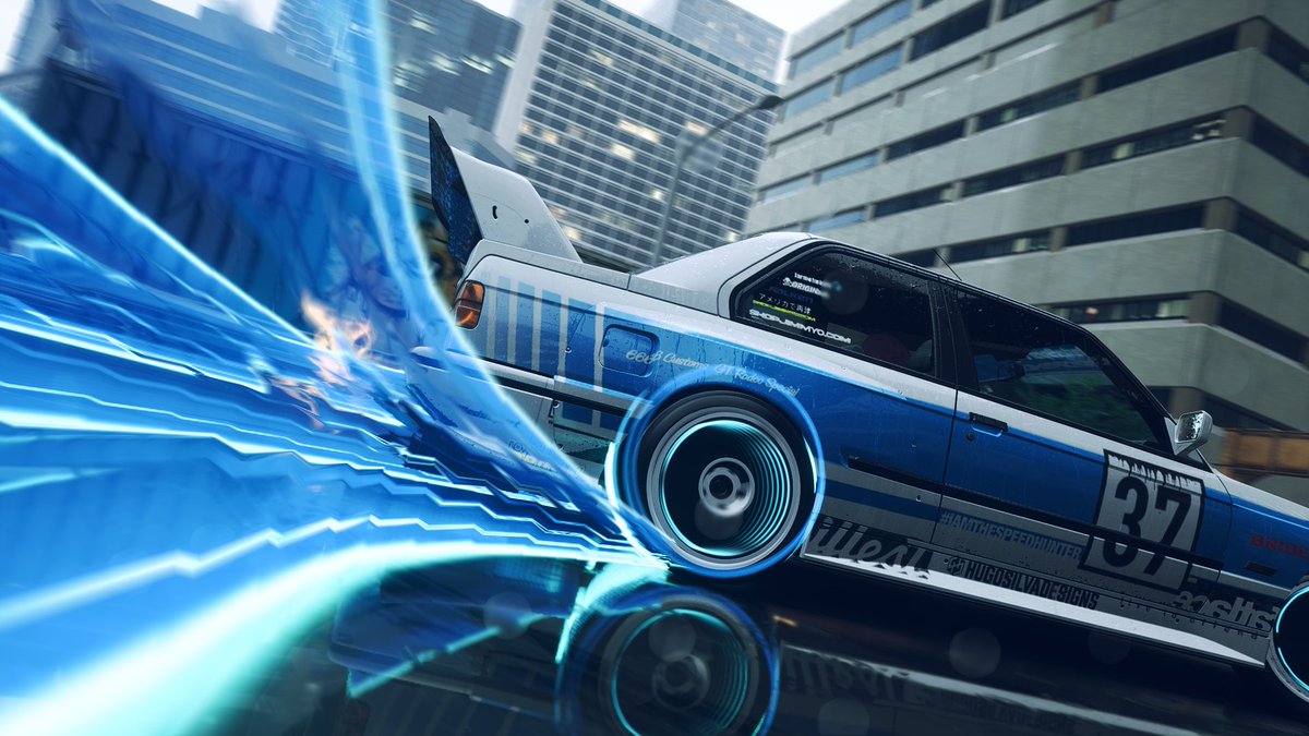 Sloth_demon1991's tweet image. love my way

#NeedForSpeedUnbound #NFSUnbound #NFS #VirtualPhotography #VPGamers #VPSupport #VGP #PhotoMode #VPWorld #VPHiddenGems