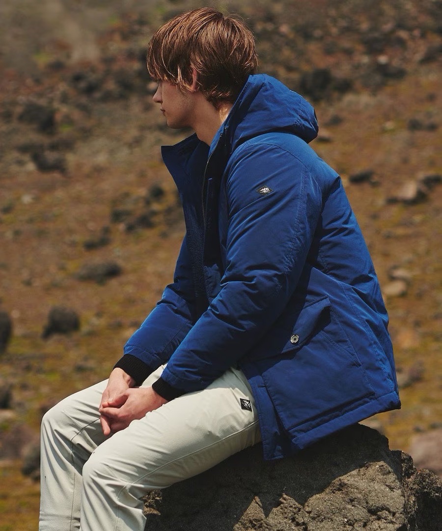 daimarukobemise's tweet image. 5階〈 #ジョセフアブード 〉では、オンライン限定の【 #ジョセフアブードマウンテン 】アウターPOP UPを11/24(月・祝)まで開催‼️
機能性に優れたアウターをご用意しております✨
男女兼用で着用できますので、是非この機会にお手に取ってご覧くださいませ。

詳しくは↓
shopblog.dmdepart.jp/kobe/detail/?c…