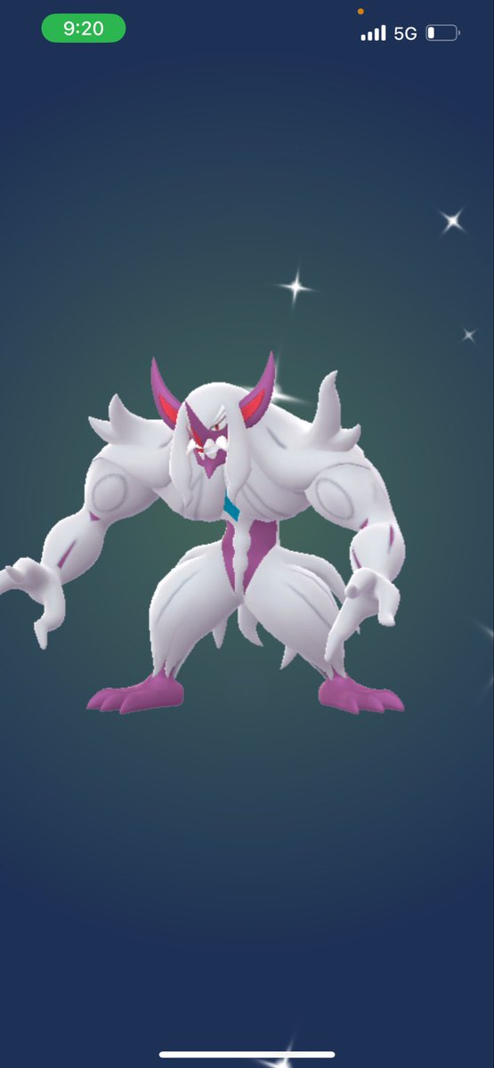 MYSTICxNEWS's tweet photo. Am I stupid for using the Sliver Bottle Cap 🪙 on a #Shiny Grimmsnarl it is a 98% I really want 😩 another 
✨ SHUNDO 💯 #PokemonGO #GOWildArea https://t.co/kdPpgn2BUz