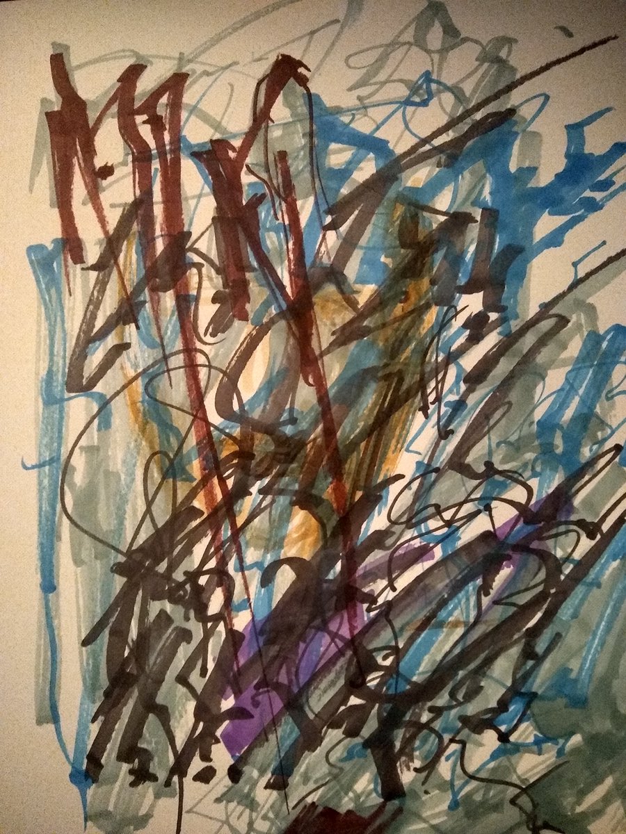 Thomas Walsh (@thomaswalsh_art) on Twitter photo 