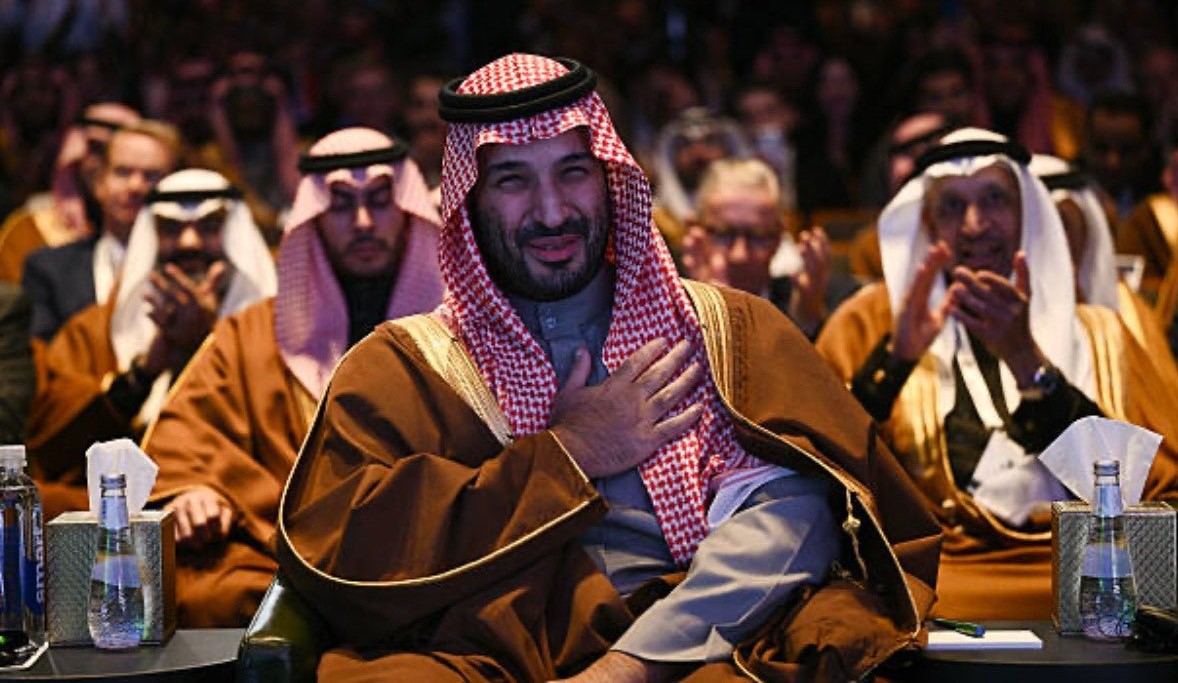 شكراً لأنك حملت احزاننا معك في حلك وترحالك وجعلتها جزء من تفكيرك وأهدافك وتحدثت بلساننا حول أهمية وقف الحرب في وطننا السودان واستعادة الحياة من جديد وفق رغبة وتطلعات السودانيين والسودانيات في الحياة الحرة والكريمة لينهضوا من تحت الركام والدمار والخراب مجدداً  اقوي وأفضل مما كانوا