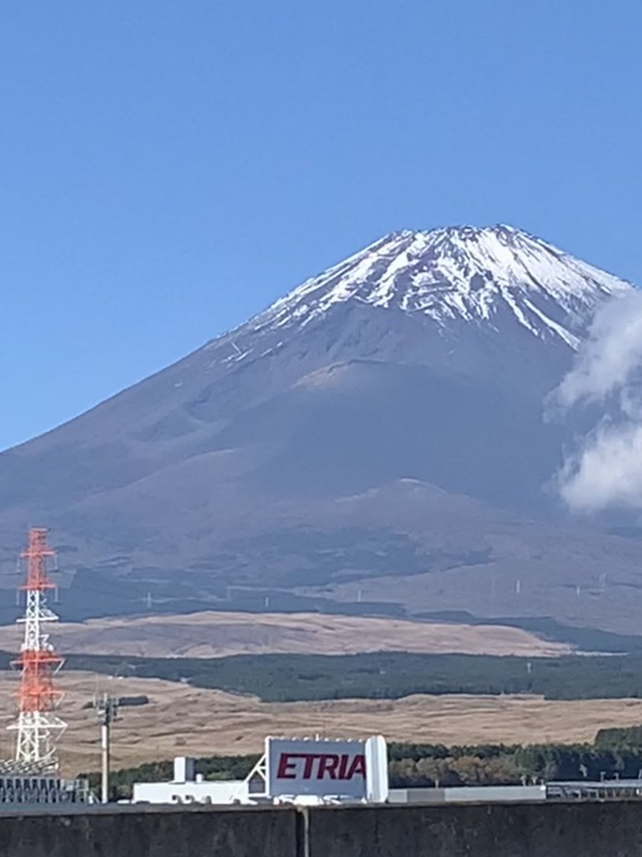 myao_my1's tweet image. #charmy散歩

#イマソラ