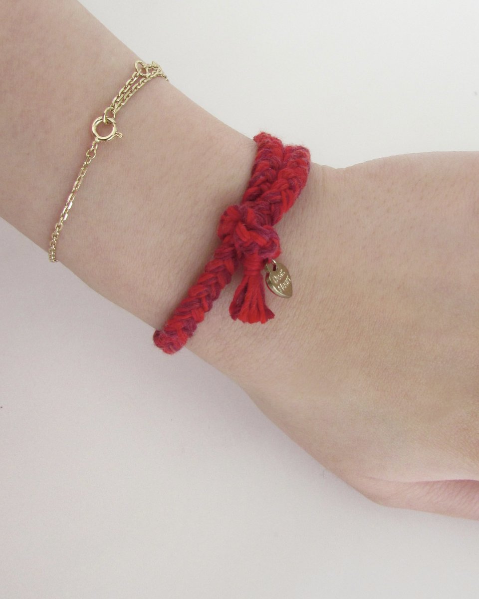 ccnmade's tweet image. Dear.Heart is a bracelet made to share warmth with children with heart disease and their families. We donate 20% of all proceeds to the Korea Heart Foundation to support their surgeries and recovery. Thank you sincerely for your interest and support. 💜

ccnmade.co.kr/goods/goods_vi…