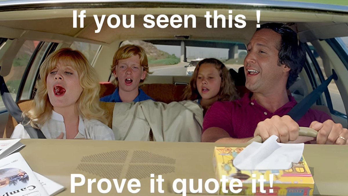 80s90sGen14's tweet image. This movie at one time was a staple in everyone lives. Nostalgic 80’s 🤣🎬💯 #ChevyChase #comedy #movie #nationallampoon #quotes #funny #memes #memesfunny #genx #80s #80smovies #80sfashion #80snostalgia #fyp #explorepage