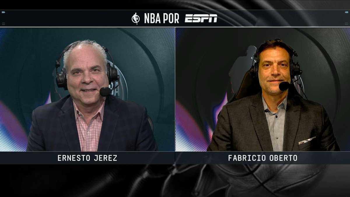 #NBAxESPN 🏀
<a href="/obricio7/">fabricio oberto</a> 
#modaconaltura #masdeunmetronoventa #hombresaltos #generaciondorada