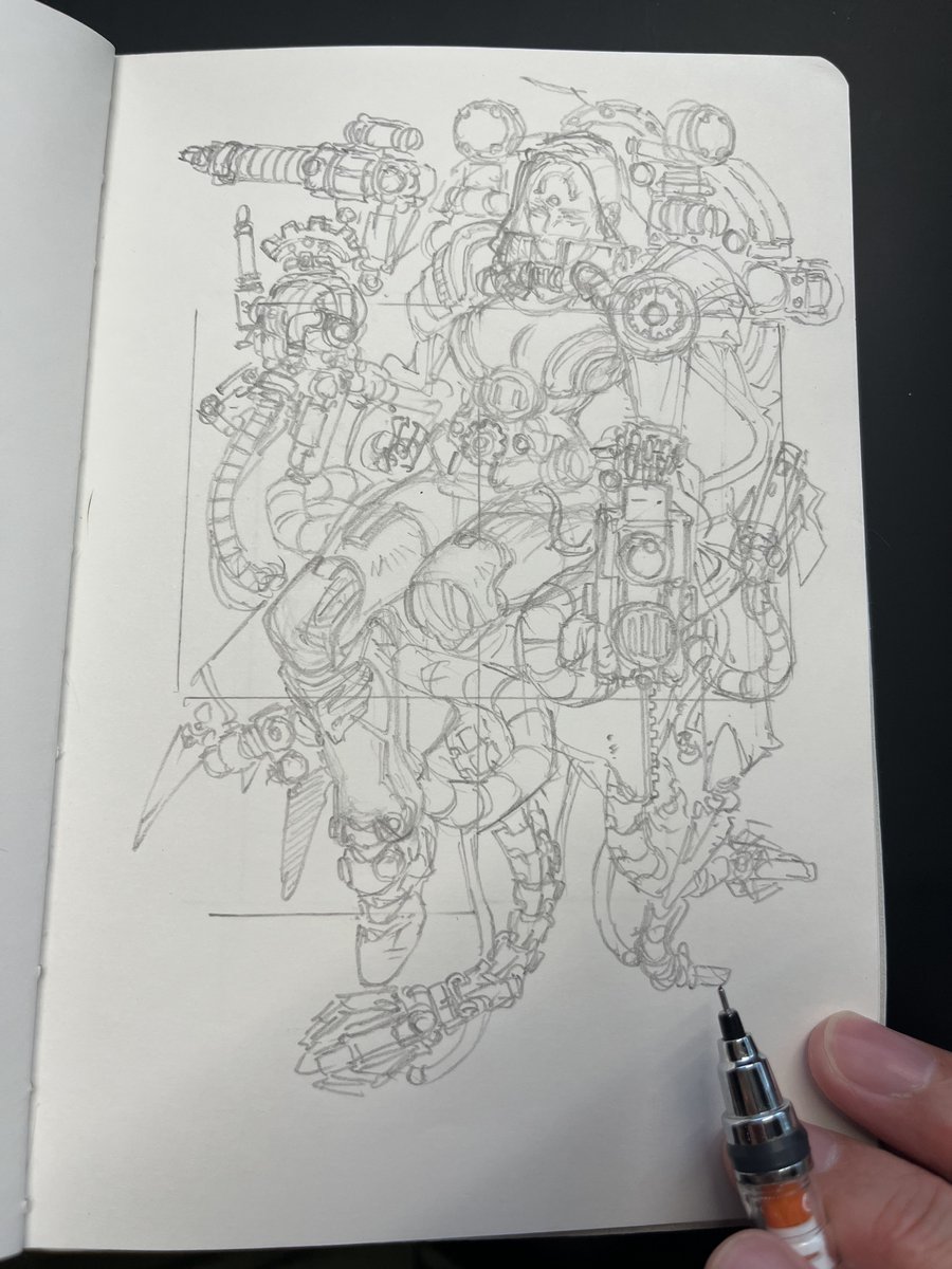 FZY19891's tweet photo. Warhammer 40000 SISTERS https://t.co/M4Kk8JhtBl