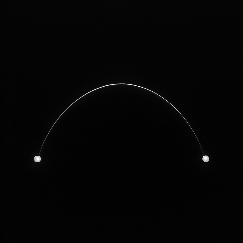 BitTorrent's tweet image. GM. Turn a smile upside down and you get a bridge.
#BitTorrent keeps building the paths that bring things together.