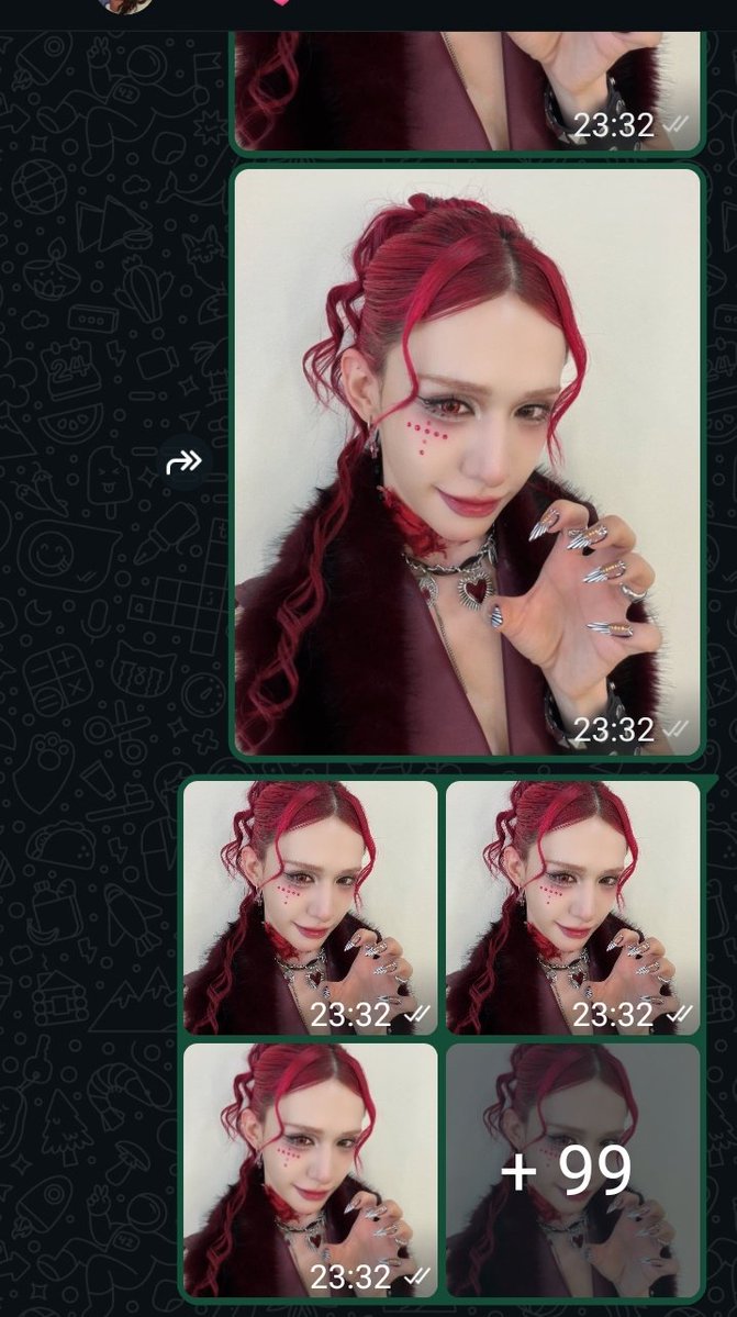 jiyongoholic's tweet image. estarei tatuando