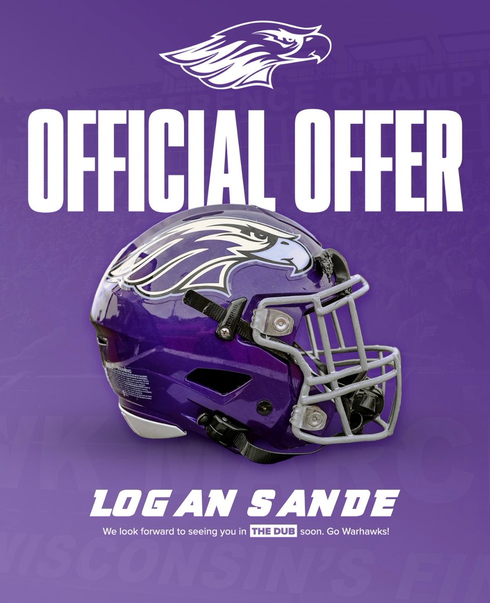 Logan Sande tweet media