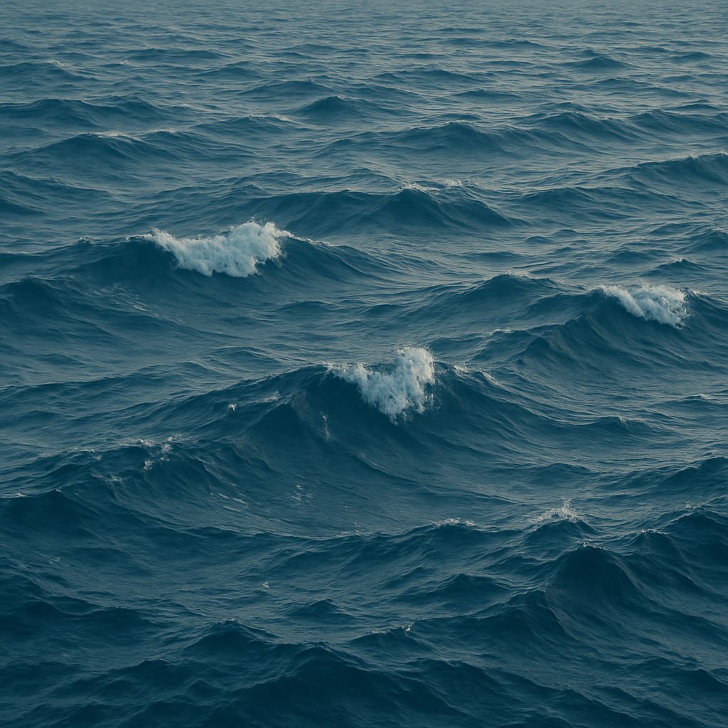 Scarcity_web3's tweet image. Every cycle builds momentum.
Until it becomes a force 🌊