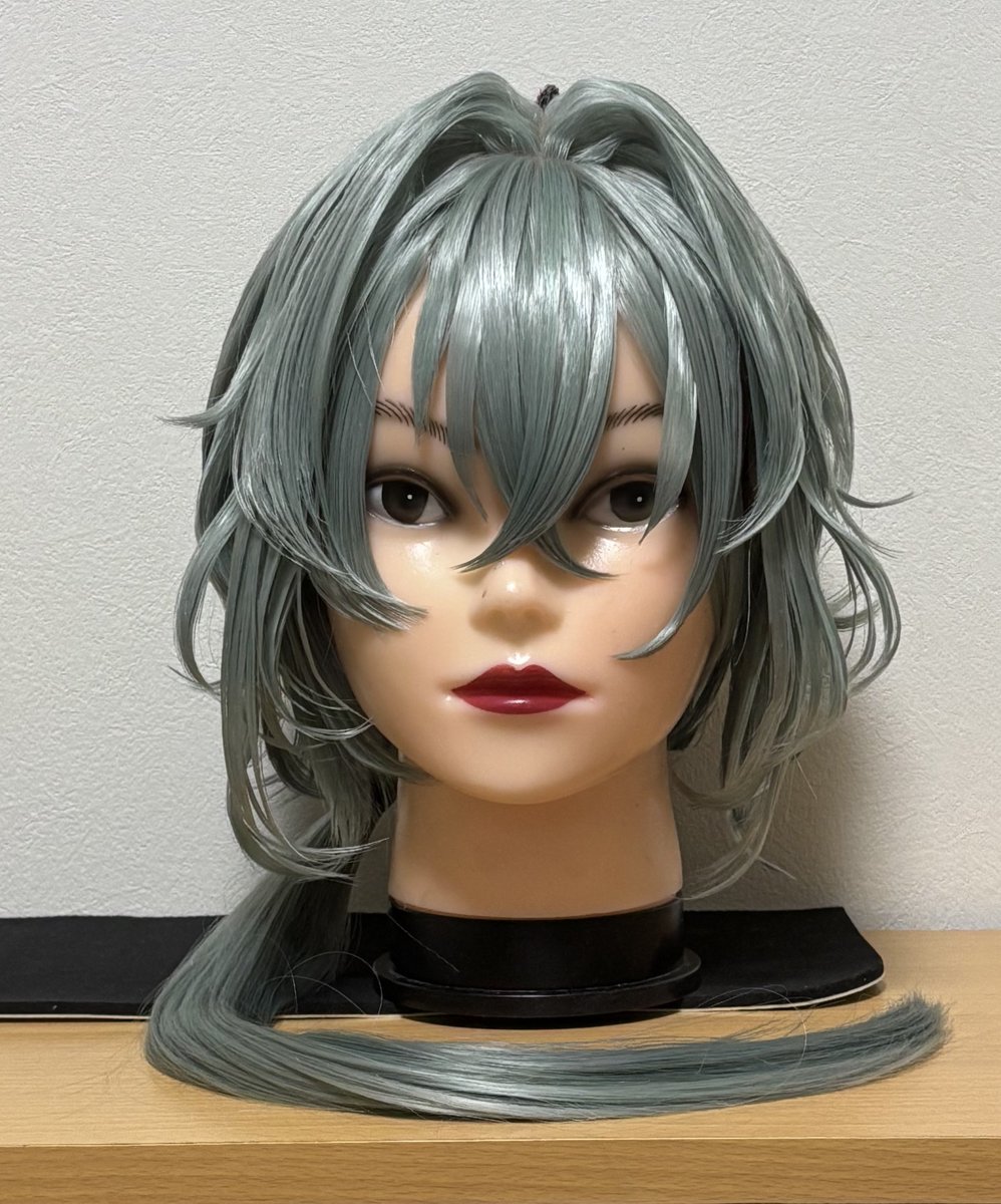 ウイッグオーダーください❣️❣️❣️