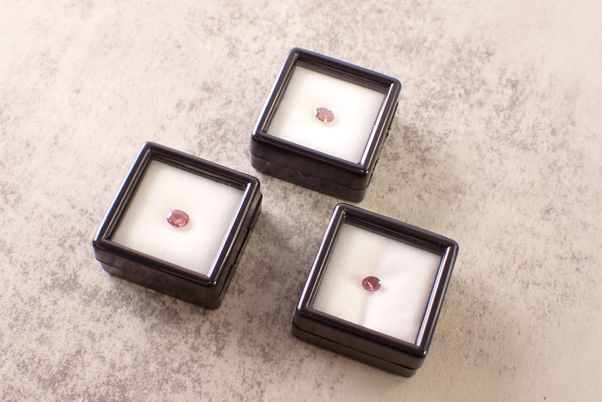 🎁Xプレゼントキャンペーン🎁

💎マダガスカル産ルビー💎
を抽選で3名様にプレゼント！

【応募方法】
1️⃣<a href="/differencee31/">違いを楽しむ宝石屋（ディファレンシー）</a>をフォロー
2️⃣このポストをいいね&amp;リポスト

※引用RTは無効です⚠️

締め切り
11/23 23:59まで！