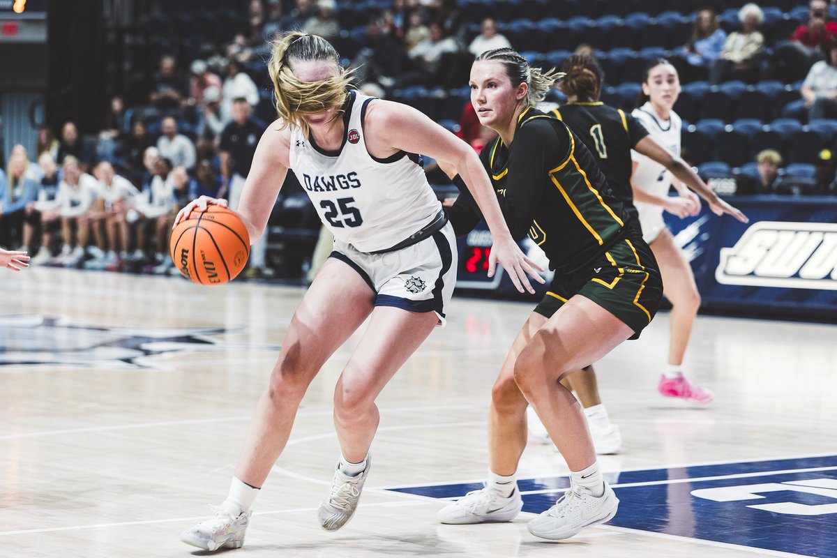 SWOSU Women’s Basketball tweet media