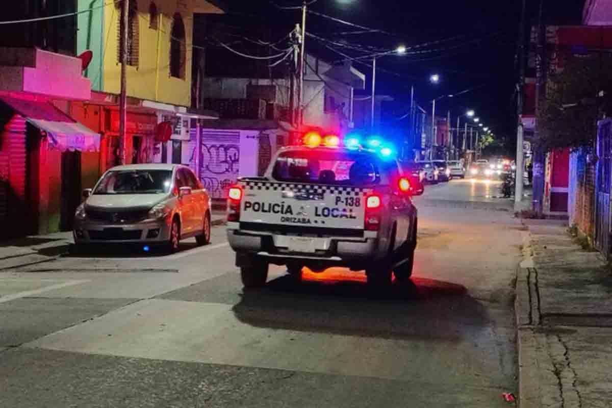 ElDictamen's tweet image. #Hechos Hombre muere por presunta sobredosis dentro de su vivienda en Orizaba.
eldictamen.mx/hombre-muere-p…