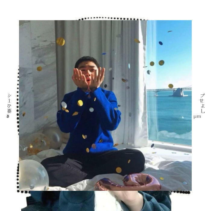 Spimm_'s tweet image. 🦡🔧🧑‍🚀 #TodayVibes 📷 无聊时拍几张乱七八糟 random photos random fun 📷