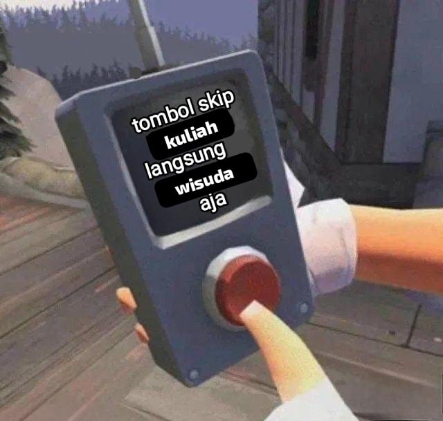 IPB Bercanda tweet media