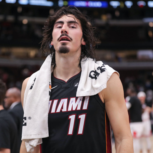flyingbozo's tweet photo. #MiamiHEAT #JaimeJaquezJr https://t.co/vcB6e9fW3z