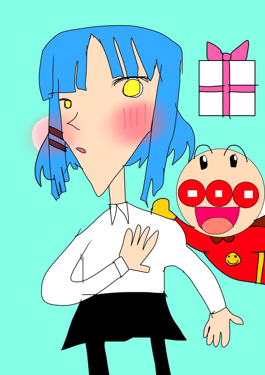 黒崎レオン tweet media