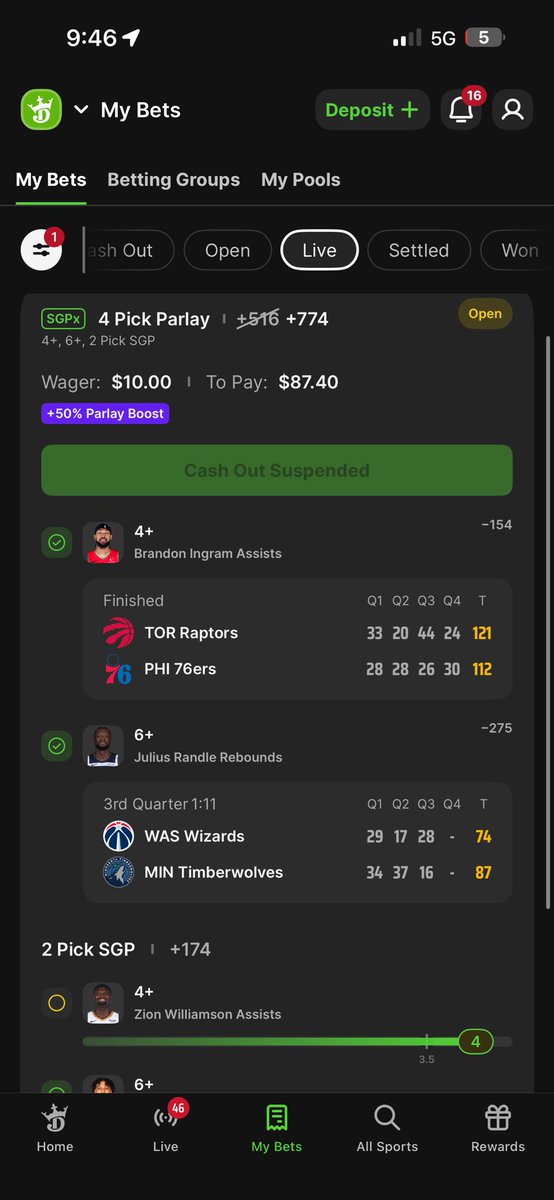 Bang! <a href="/JasonCooperBets/">Jason Cooper</a>