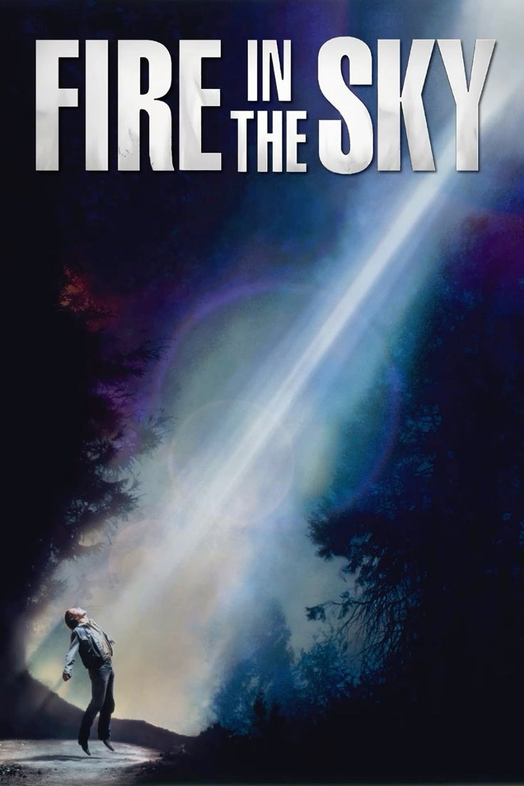The best Alien Abduction movie ever made imo. I highly recommend Fire in the Sky.