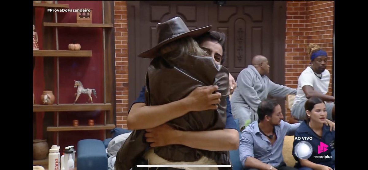 Cairo Jardim tweet media