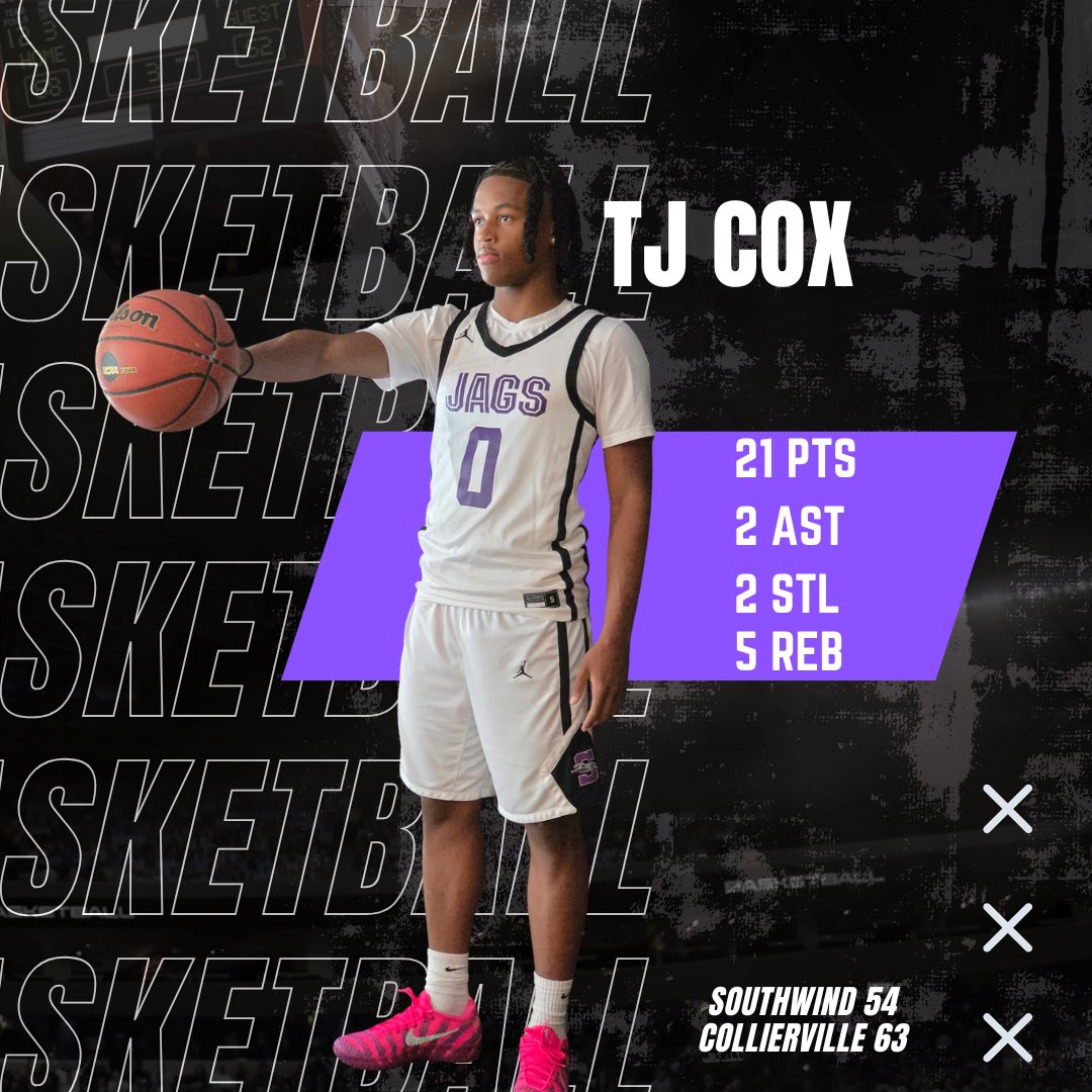 Monterrio Cox Jr. tweet media