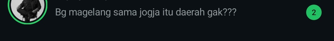 rhaitamiabduh's tweet photo. Gak tau lagi lah sama sarjana² ini. Aneh dunia ini aneh https://t.co/xtE6Z1P9yV