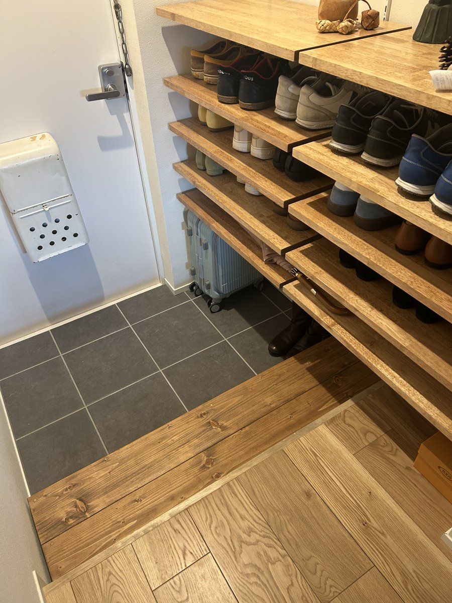 🍂サイトー＠木工房Asukayama Works🌰 (@asukayama_works) / Posts / X