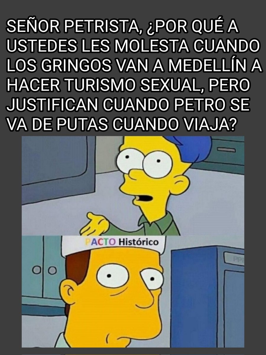 ElMinarca's tweet image. Ah?