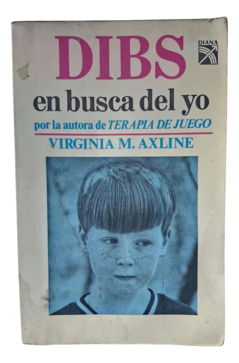 libroseureka's tweet image. mercadolibre.com.mx/dibs-en-busca-…
Dibs
En Busca Del Yo
Virginia M. Axline

#LeerEsConocerte #LibrosParaTodos #Historia #Filosofía #Cuento #Poesía #Derecho #Sheinbaum #Libros #Pumas #ÚltimaHora #Literatura #Narrativa #México #Educación #LibrosEureka #Yoga