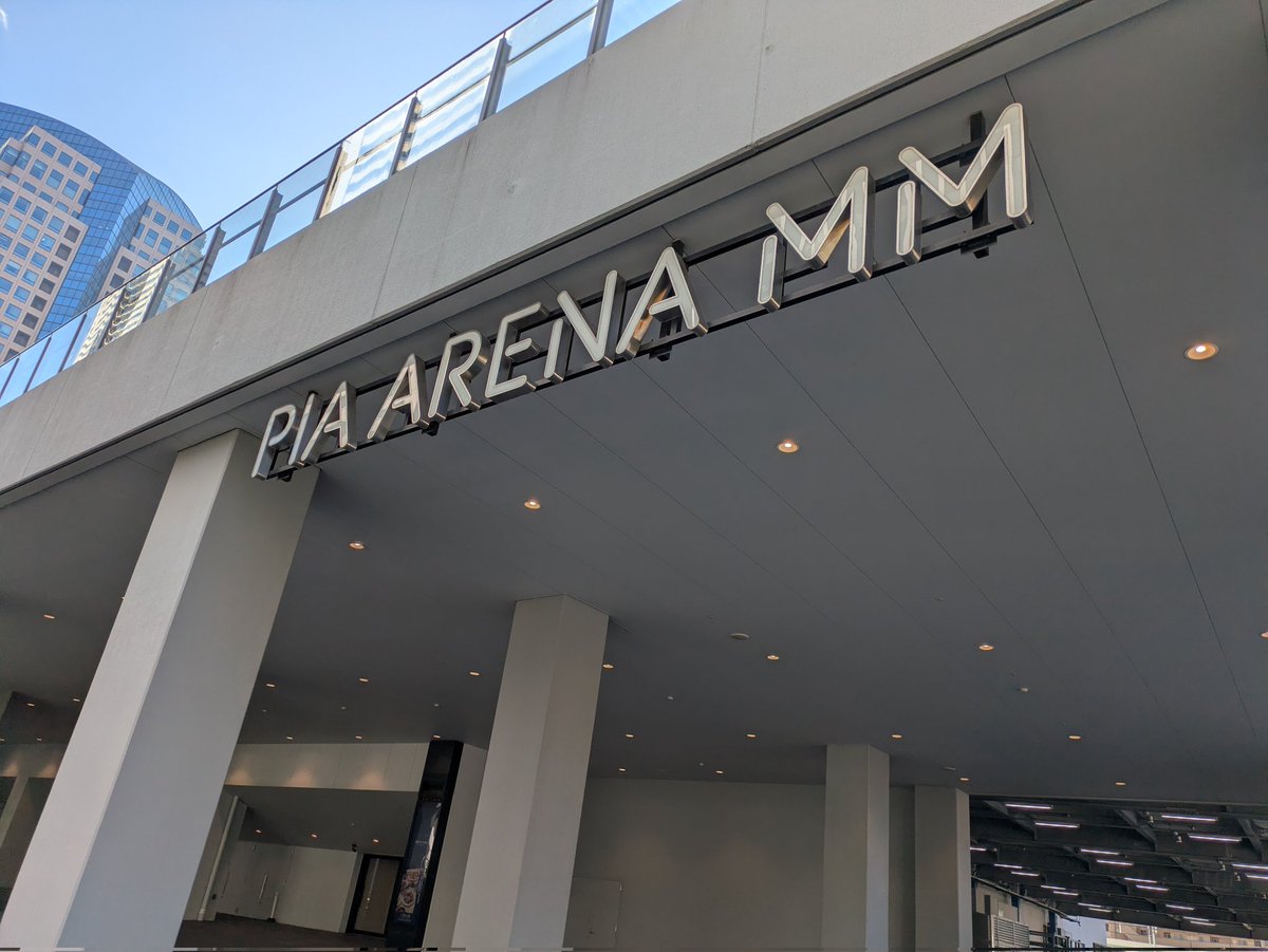 ストグラRPL新イベント『GRPL -Gang Role Play Live-』ぴあアリーナMM