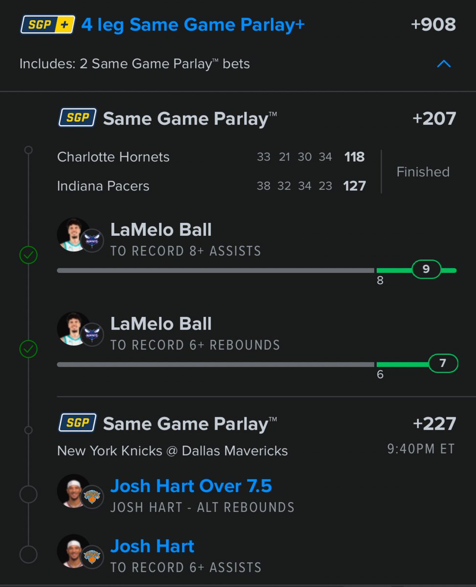 HooveLocks's tweet image. $100 to someone who likes/rt &amp;amp; follows when Josh hits 🫡