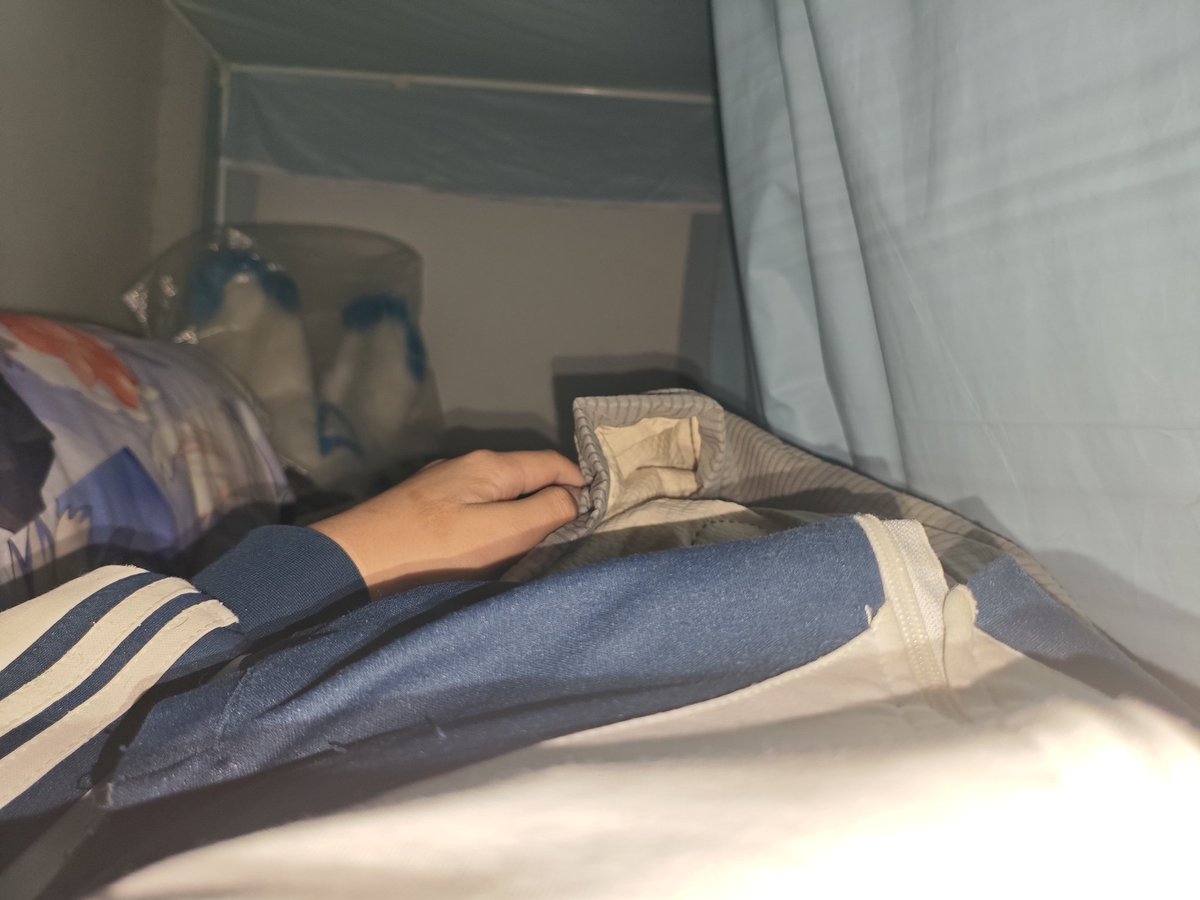 Huan Xing tweet media