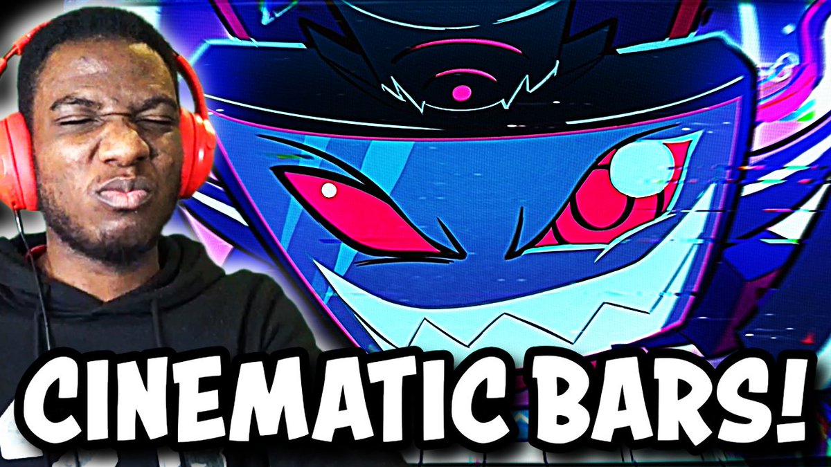 Humbleziggy's tweet image. Reacting to VOX RAP | &quot;MAIN STAGE&quot; by 
@danielrustage ft. @itsoricadia !🩸 Hazbin Hotel vibes 
gone NEXT LEVEL—my raw reaction to the insane bars 
and cinematic energy! #HazbinHotel #Rustage 
#AnimeRap

youtu.be/hWLgv4C6dtI