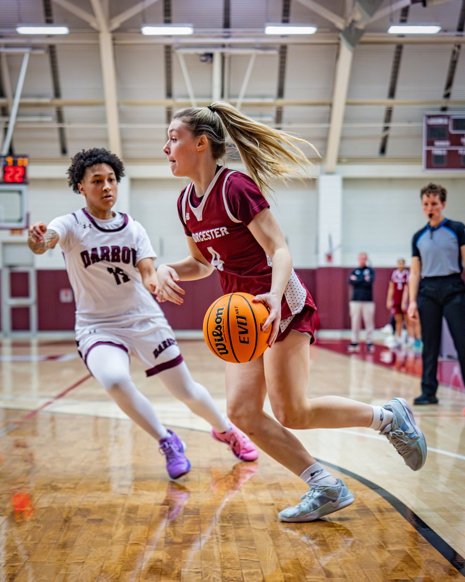 Worcester Academy Girls Basketball tweet media