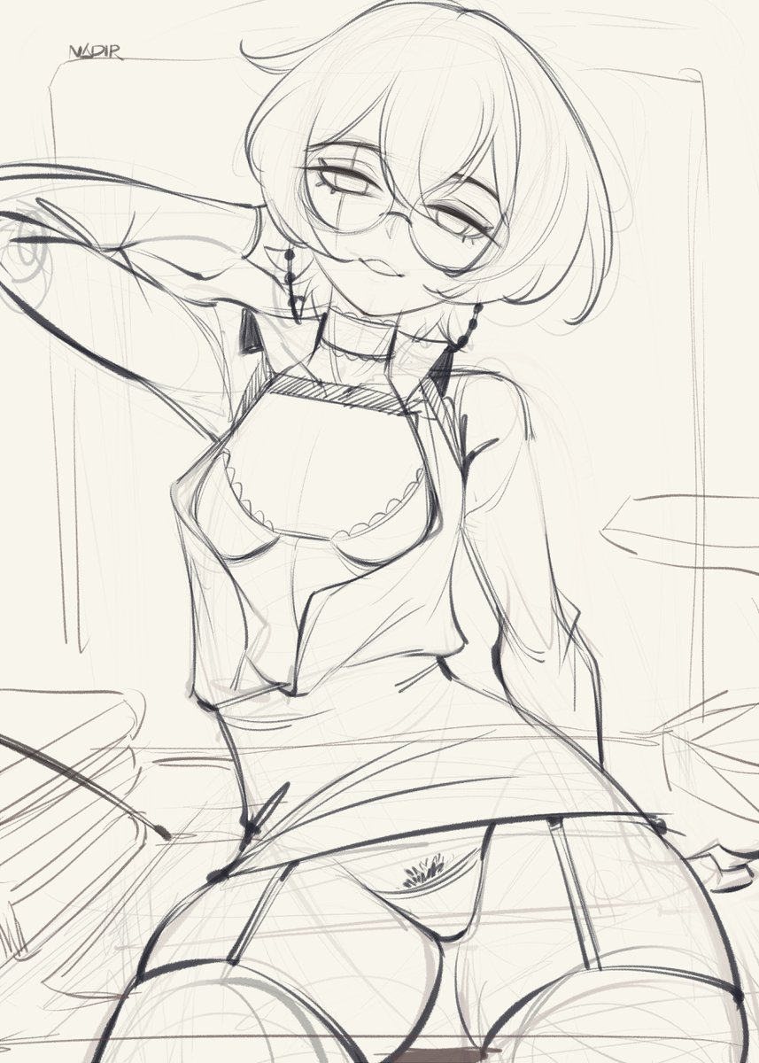 Nadir(Open Comms) tweet media