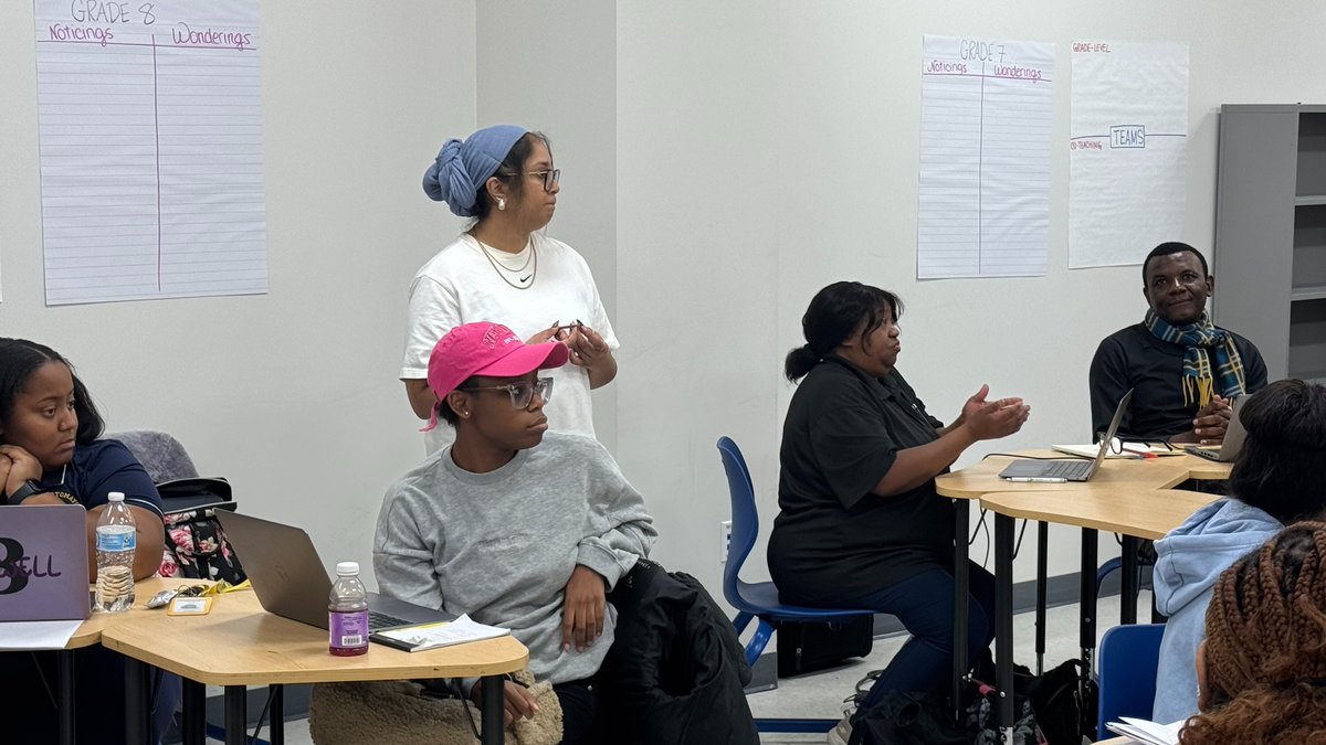 SS_MS_Adelphi's tweet image. Math Data Utilization Day - BM1