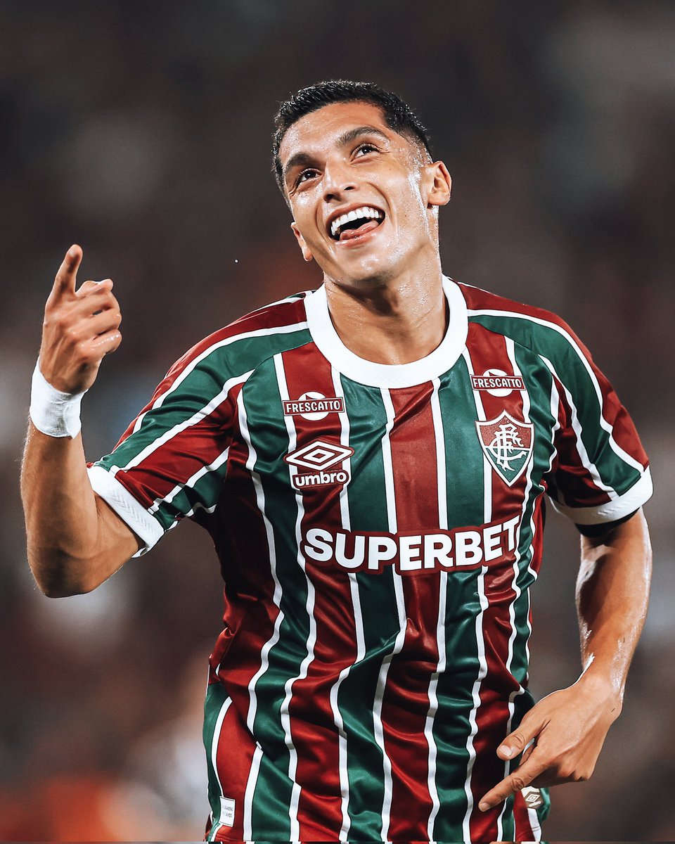fifaworldcup_pt's tweet image. Fluminense é um sentimento sem igual. 🇭🇺