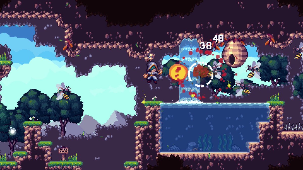 COSEN_NET's tweet image. 自称【最高】のトレジャーハンター（新人）が古の大戦の謎に挑むアクションRPG
#NintendoSwitch 
ウィングスオブエンドレス
ダウンロード版の予約受付を開始しました。
store-jp.nintendo.com/item/software/…