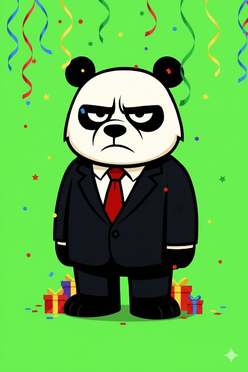 memedadacoin's tweet image. GN $DADA