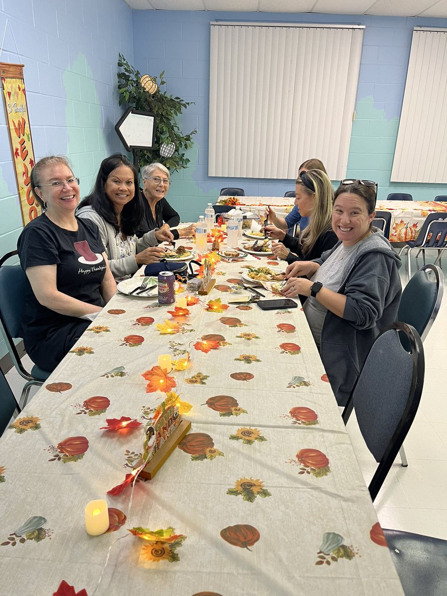 La'Crista Parker tweet media